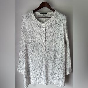 Rose & Olive (2XL) blouse